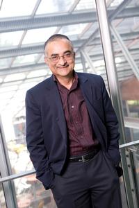 Venkataraman Nilakant